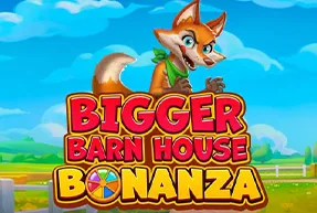 Bigger Barn House Bonanza