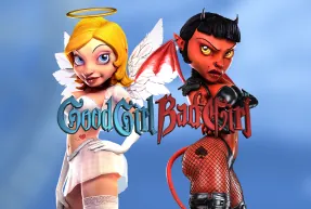 GOOD GIRL BAD GIRL 2